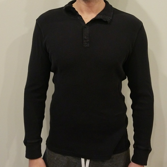 Calvin Klein Other - 🍁SALE! Calvin Klein Men's Button Sweater